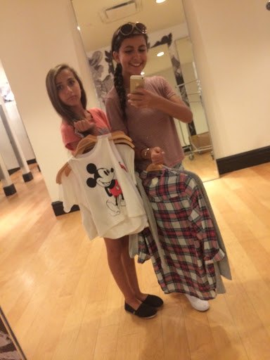 Clothing Store «Forever 21», reviews and photos, 211 King St, Charleston, SC 29401, USA