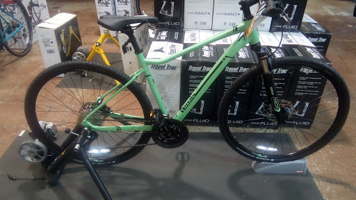 Bicycle Store «Performance Bicycle», reviews and photos, 24721 Alicia Pkwy, Laguna Hills, CA 92653, USA