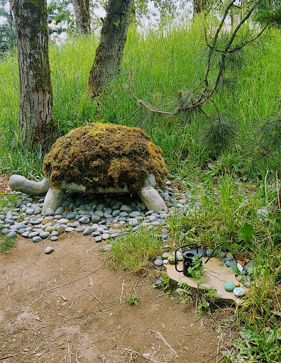 Tourist Attraction «Fremont Troll», reviews and photos, Troll Ave N, Seattle, WA 98103, USA