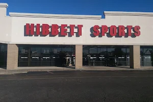 Hibbett Sports image