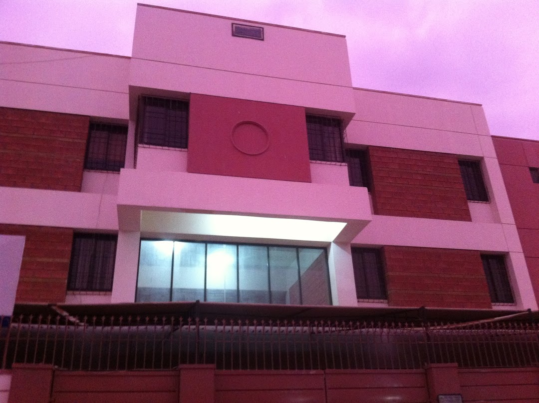 The City School - Gulistan-E-Johar Campus