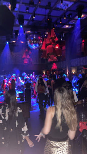 Night Club «TAO Downtown Nightclub», reviews and photos, 369 W 16th St, New York, NY 10011, USA