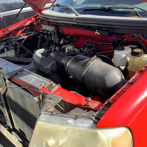 Auto Repair Shop «Orlando Import Auto Specialists, Inc.», reviews and photos, 2801 E South St, Orlando, FL 32801, USA