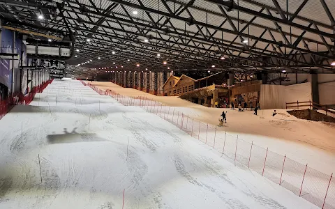 Snow Arena Druskininkai image