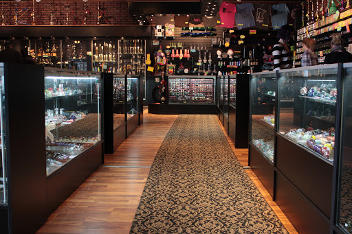 Tobacco Shop «Hideaway - Rosemount», reviews and photos, 16040 Cedar Ave S, Rosemount, MN 55068, USA