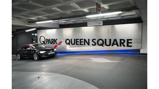 Q-Park Queen Square