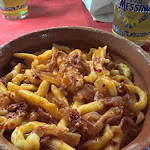 Photo n°1 de l'avis de Agustin.l fait le 20/08/2023 à 17:10 sur le  Albin's à Tropea