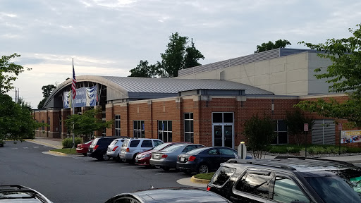Recreation Center «YMCA Fairfax County Reston», reviews and photos, 12196 Sunset Hills Rd, Reston, VA 20190, USA
