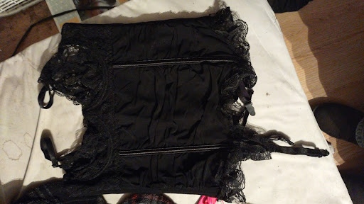 Explore tattoo filler ideas for a woman, creative tattoo ideas in Chanute, available at The Hillbillies Store