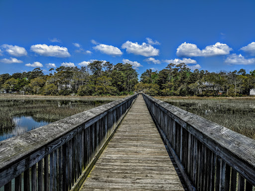 Park «Sanford D. Cox, Sr. Community Park», reviews and photos, 470 Elizabeth Dr, Murrells Inlet, SC 29576, USA