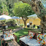 Photo n°2 de l'avis de Marilena.i fait le 22/09/2022 à 13:37 sur le  Ristorantino Diana&Atteone à Caserta