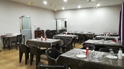 Kastoori Family Restaurant - 28, Krishna Talkies Rd, beside Church Risali, Ashish Nagar West, Bhilai, Chhattisgarh 490006, India