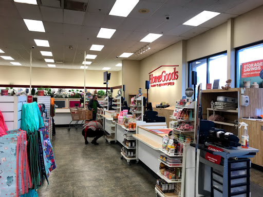 Department Store «HomeGoods», reviews and photos, 694 Merrill Rd #9, Pittsfield, MA 01201, USA