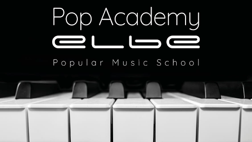 Pop Academy Elbe | Moderne Musikschule | Musikunterricht