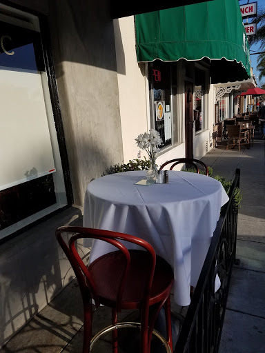 American Restaurant «The Roxy Encinitas», reviews and photos, 517 S Coast Hwy 101, Encinitas, CA 92024, USA