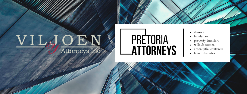 Viljoen (Y) Attorneys Inc