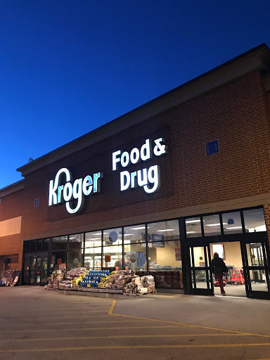 Grocery Store «Kroger», reviews and photos, 940 US-64 US 64 Highway, Apex, NC 27523, USA