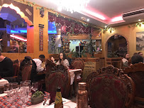 Atmosphère du Restaurant népalais Le jardin d'Himalaya à Longpont-sur-Orge - n°16