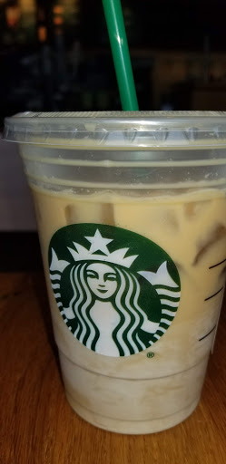 Starbucks image