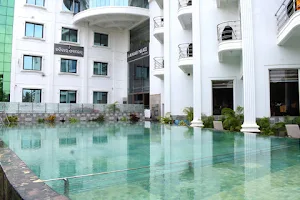 Jamindar's Palace - Beach Side Hotel image