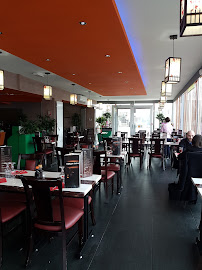 Atmosphère du Restaurant japonais HOKIFA Sushi à Montgeron - n°5
