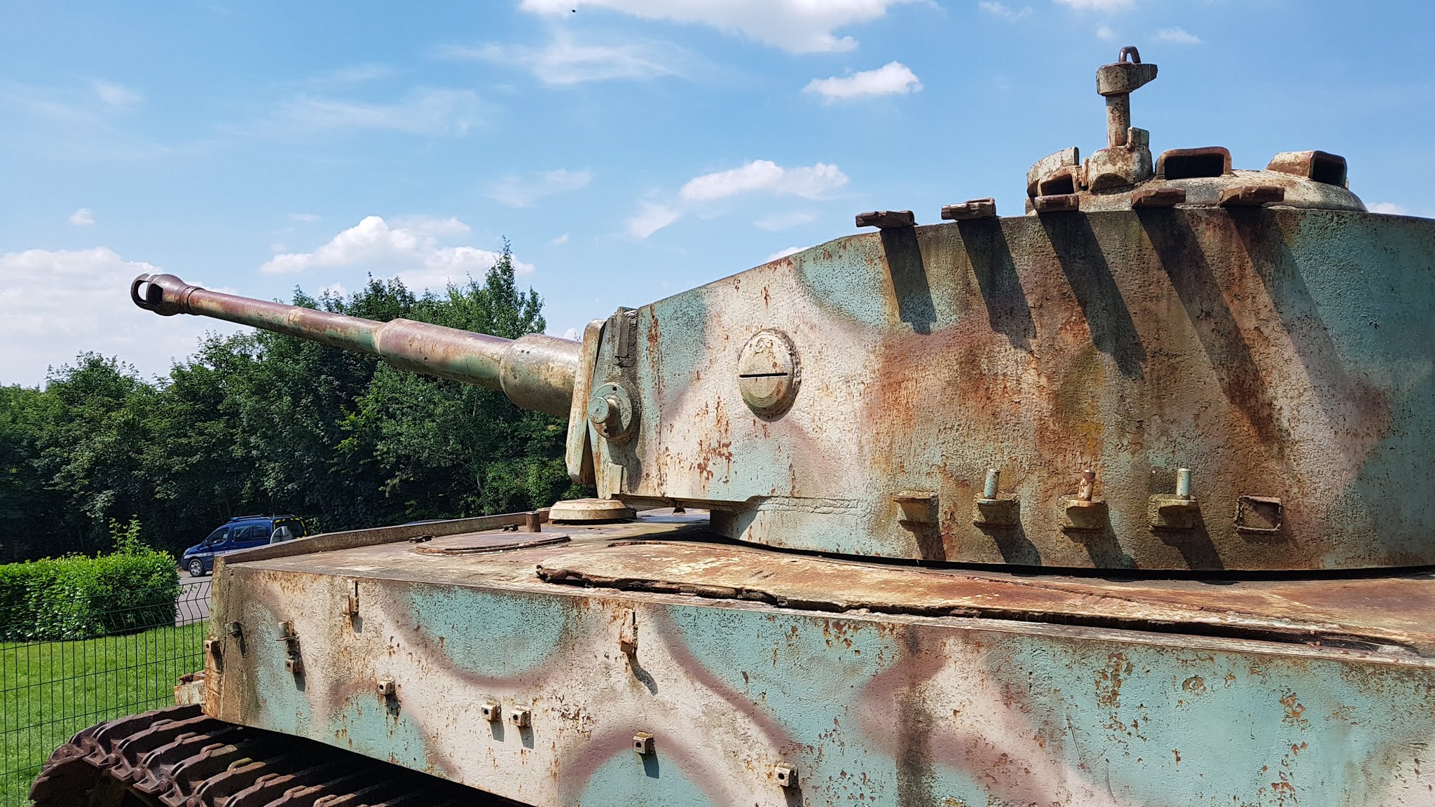 Photo n° 2 de l'avis de Juan.a fait le 14/08/2018 à 14:00