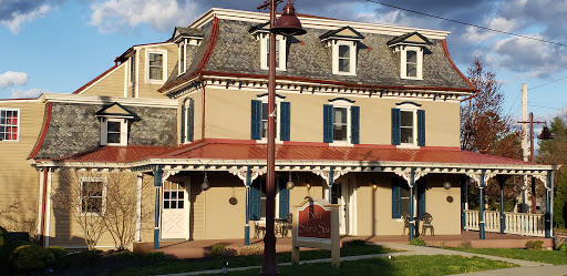 Beauty Salon «Bella Salon & Spa», reviews and photos, 102 Pottstown Pike, Chester Springs, PA 19425, USA