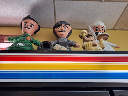 Mexican Restaurant «Los Alamos», reviews and photos, 1667 Summit St, Kansas City, MO 64108, USA