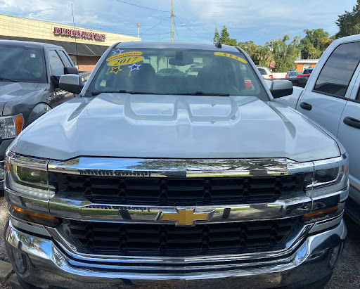 Used Car Dealer «Dubois Motors Inc», reviews and photos, 110 E Broad St, Groveland, FL 34736, USA