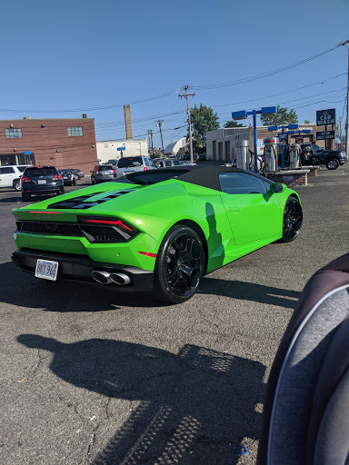 Car Wash «Simoniz Car Wash», reviews and photos, 1970 Revere Beach Pkwy, Everett, MA 02149, USA