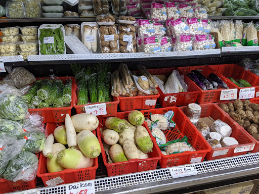 Grocery Store «Ithaca Tofu», reviews and photos, 23 Cinema Dr, Ithaca, NY 14850, USA