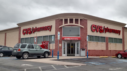 CVS Pharmacy