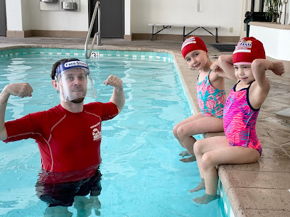 British Swim School at Hampton Inn Boston-Peabody