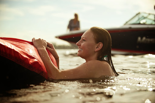 Boat Dealer «Norcal MasterCraft Sacramento - Service Center», reviews and photos, 1100 Richards Blvd, Sacramento, CA 95811, USA