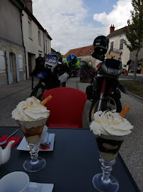 Crème glacée du Crêperie Roc Maria à Nancray-sur-Rimarde - n°5