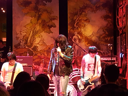 Live Music Venue «Campbell Steele Gallery & Music in the MUD!», reviews and photos, 1064 7th Ave, Marion, IA 52302, USA