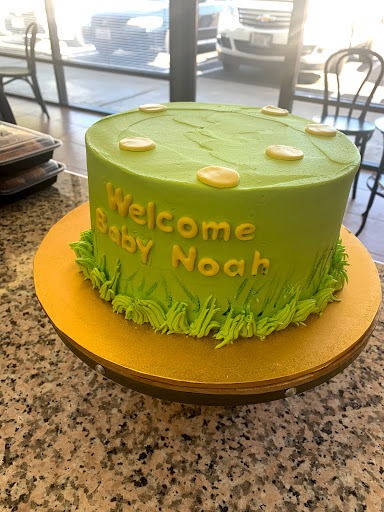 Bakery «Dessert European Bakery», reviews and photos, 3025 McHenry Ave, Modesto, CA 95350, USA