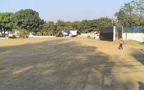 Indira Gandhi WCL Stadium Barkuhi image