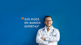 Dr. Pablo Castillo Cirujano Pediatra