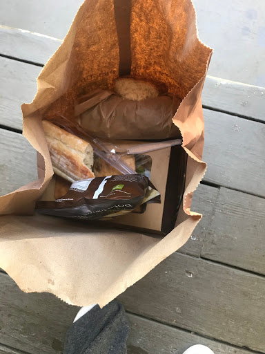 Sandwich Shop «Panera Bread», reviews and photos, 911 Lawrenceville-Suwanee Rd, Lawrenceville, GA 30043, USA