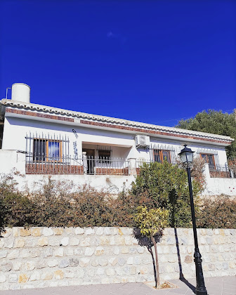 Photo hôtels Casa los Lagartos 18438 Almegíjar