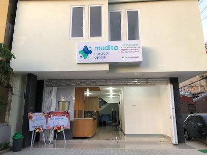 Mudita Medical Centre | Klinik & Apotek
