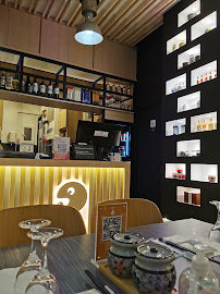 Atmosphère du Restaurant chinois Shaxian snacks à Paris - n°13