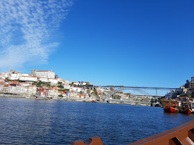 Riverside Porto