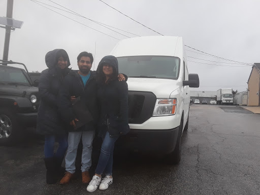 Used Car Dealer «Highline Motors Cars», reviews and photos, 1889 NJ-38, Mt Holly, NJ 08060, USA