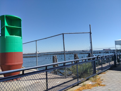 Museum «National Lighthouse Museum», reviews and photos, 200 The Promenade at Lighthouse Point, Staten Island, NY 10301, USA