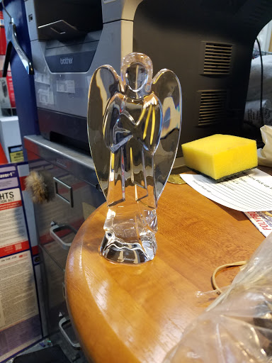 Thrift Store «Bargains Thrift Shop», reviews and photos, 77940 Country Club Dr, Palm Desert, CA 92211, USA