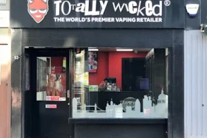 Totally Wicked - E-cigarette and E-liquid Shop image