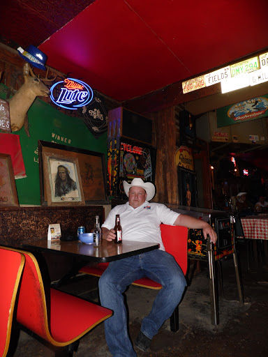 Bar «Silver Dollar», reviews and photos, 308 Main St, Bandera, TX 78003, USA