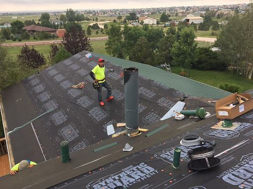 Roofing Contractor «Divine Roofing, Inc.», reviews and photos